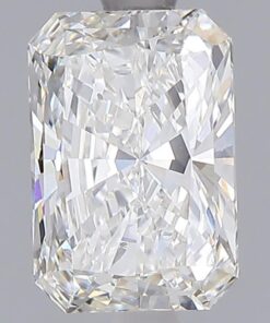 2.06-Carat RADIANT Shape Lab-grown Diamond