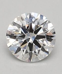VVS1 0.36 ct ROUND Diamond