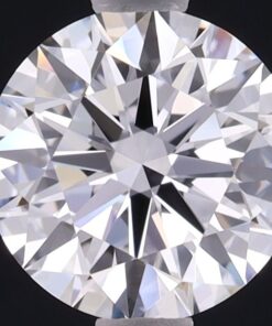 1.55-Carat ROUND Shape Lab-grown Diamond