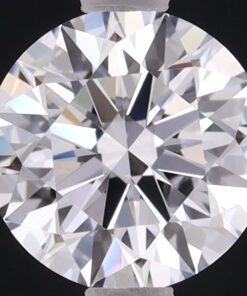 1.55-Carat ROUND Shape Lab-grown Diamond