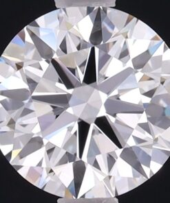1.55-Carat ROUND Shape Lab-grown Diamond