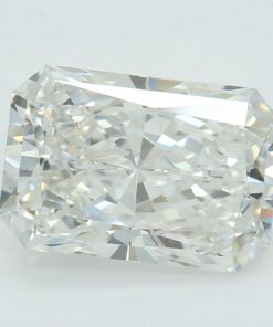 1.94-Carat RADIANT Shape Lab-grown Diamond
