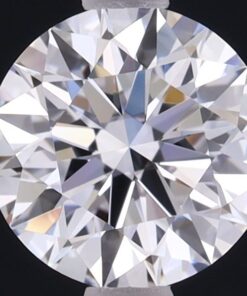 1.55-Carat ROUND Shape Lab-grown Diamond