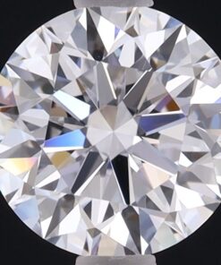 1.55-Carat ROUND Shape Lab-grown Diamond
