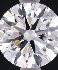 1.55-Carat ROUND Shape Lab-grown Diamond