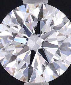 1.55-Carat ROUND Shape Lab-grown Diamond