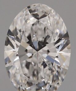 1.65-Carat OVAL Shape Lab-grown Diamond
