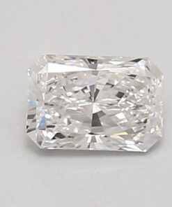 0.69-Carat RADIANT Shape Lab-grown Diamond