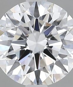 VS1 1.51 ct ROUND Diamond
