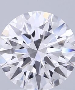 2.05-Carat ROUND Shape Lab-grown Diamond