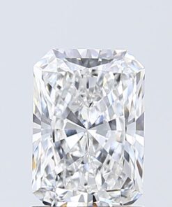 1.53-Carat RADIANT Shape Lab-grown Diamond