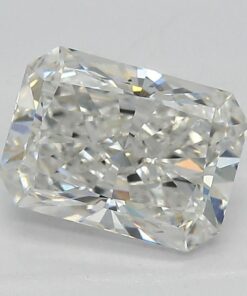 1.53-Carat RADIANT Shape Lab-grown Diamond