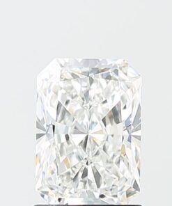 1.53-Carat RADIANT Shape Lab-grown Diamond