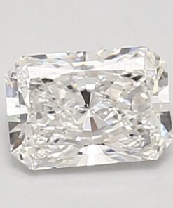 0.96-Carat RADIANT Shape Lab-grown Diamond