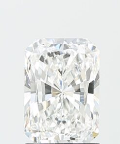 1.53-Carat RADIANT Shape Lab-grown Diamond