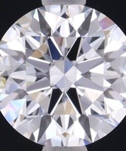 1.55-Carat ROUND Shape Lab-grown Diamond