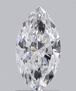 IF 0.85 ct MARQUISE Diamond