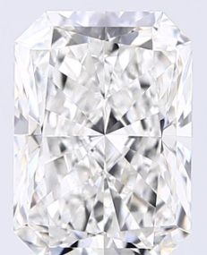 2.02-Carat RADIANT Shape Lab-grown Diamond