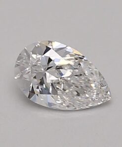 0.36-Carat PEAR Shape Lab-grown Diamond