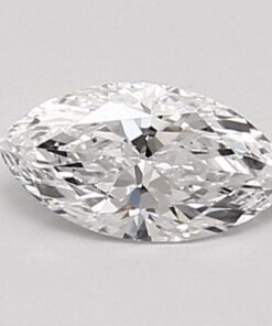 0.69-Carat MARQUISE Shape Lab-grown Diamond