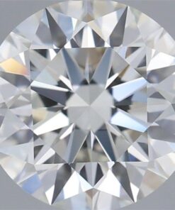 VVS2 1.52 ct ROUND Diamond