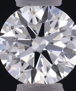 0.27-Carat ROUND Shape Lab-grown Diamond