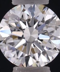 0.27-Carat ROUND Shape Lab-grown Diamond