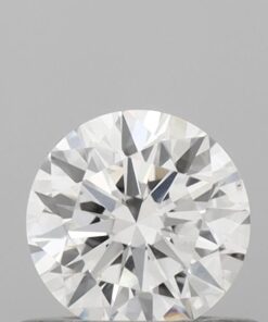 0.45-Carat ROUND Shape Lab-grown Diamond