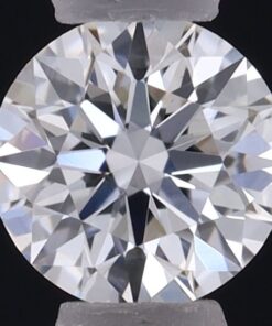 0.27-Carat ROUND Shape Lab-grown Diamond