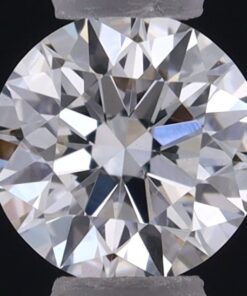 0.27-Carat ROUND Shape Lab-grown Diamond