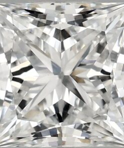 VVS2 1.04 ct PRINCESS Diamond