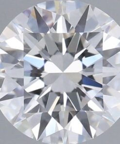 0.92-Carat ROUND Shape Lab-grown Diamond