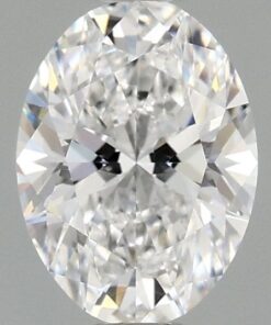 VVS2 1.08 ct OVAL Diamond