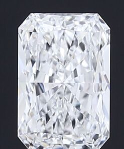 4.52-Carat RADIANT Shape Lab-grown Diamond