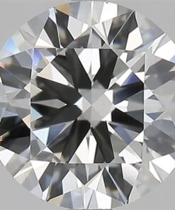 VS1 3.51 ct ROUND Diamond
