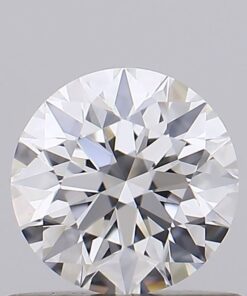 0.3-Carat ROUND Shape Lab-grown Diamond