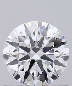 0.31-Carat ROUND Shape Lab-grown Diamond