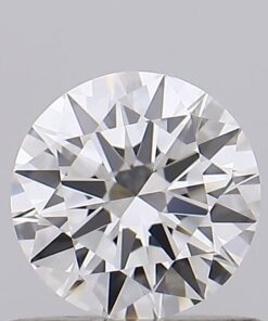 0.28-Carat ROUND Shape Lab-grown Diamond
