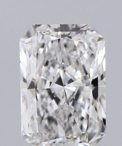 1.56-Carat RADIANT Shape Lab-grown Diamond