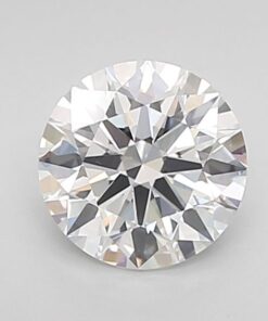 1.57-Carat ROUND Shape Lab-grown Diamond