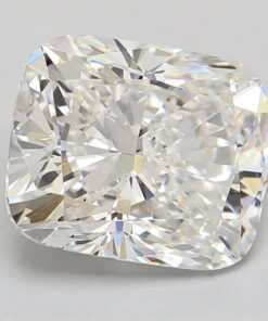 VS2 2.52 ct CUSHION BRILLIANT Diamond