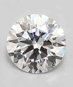VS1 0.86 ct ROUND Diamond