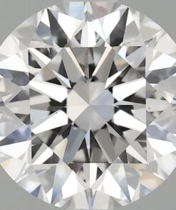 VS1 1.59 ct ROUND Diamond
