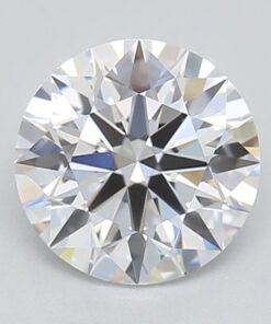 VS2 0.62 ct ROUND Diamond