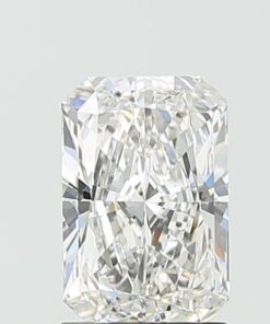 1.67-Carat RADIANT Shape Lab-grown Diamond