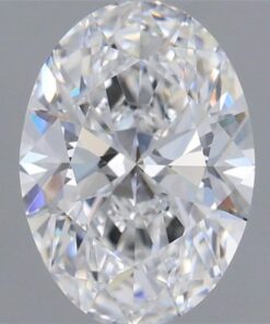 VVS1 2.05 ct OVAL Diamond