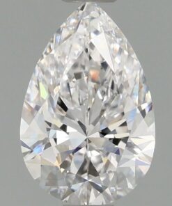VS1 1.1 ct PEAR Diamond