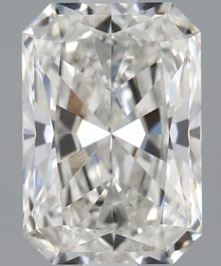 VS1 1.69 ct RADIANT Diamond