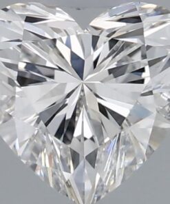 1.4-Carat HEART Shape Lab-grown Diamond