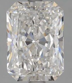 2.21-Carat RADIANT Shape Lab-grown Diamond